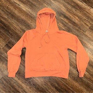 DSG Warm Tangerine‎ Hoodie